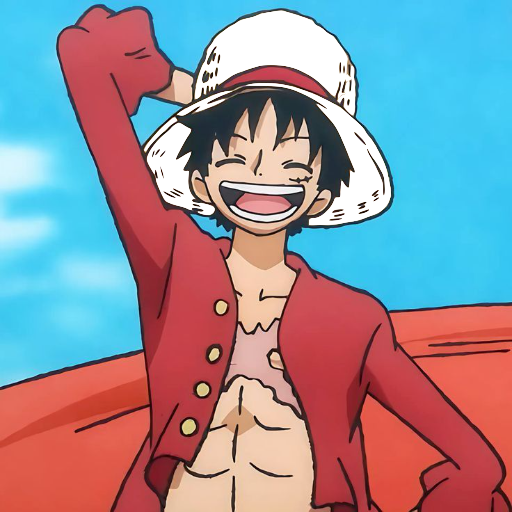 Monkey D. Luffy hat