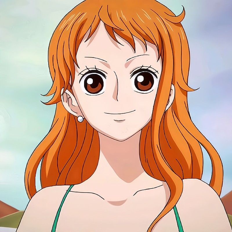 Nami original reference