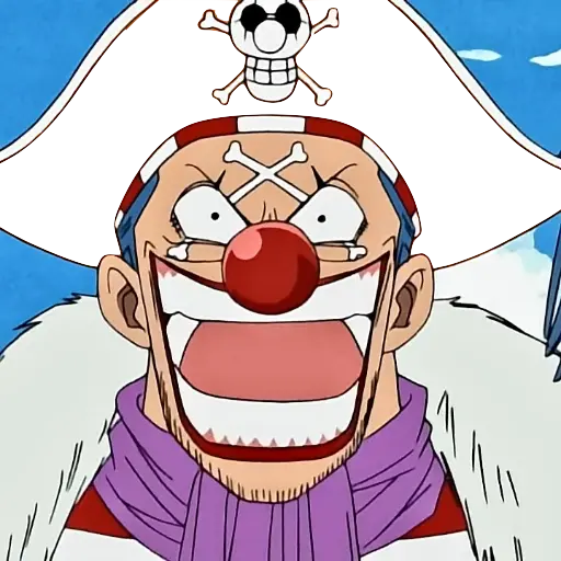 Buggy hat