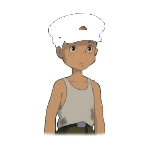 kanta ogaki hat