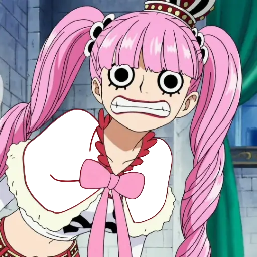 Perona shirt